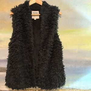 Dylan Los Angeles Vest size Medium